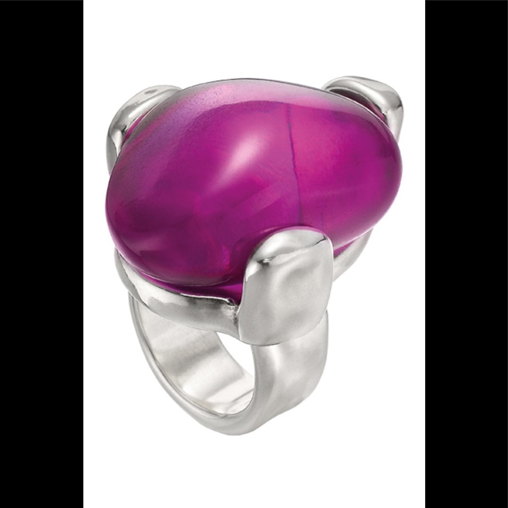 UNOde50 | DESEOS DE TENTACIÓN | Ring - NWT!